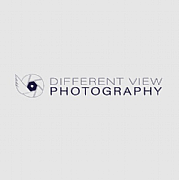 Different View Photography logo