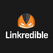 Linkredible logo