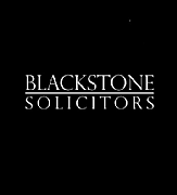 Blackstone Solicitors logo