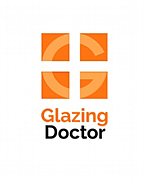 Glazing Doctor logo