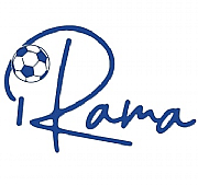 Irama world logo