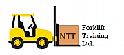 N.T.T Forklift Training Ltd logo
