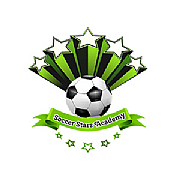 Soccer Stars Academy Newcastle logo
