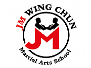 JM Wing Chun logo