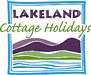 Lakeland Cottages logo