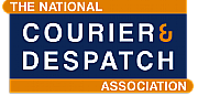 021 Couriers logo