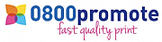 0800 Promote (UK) Ltd logo