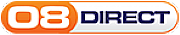 08 Direct logo