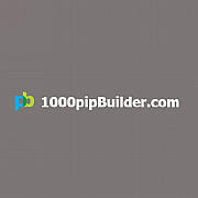 1000Pip Builder Forex Signals logo