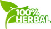 100 Percent Herbal Ltd logo