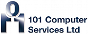 101 Computer Services logo