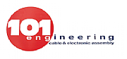 101 Engineering logo
