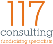 117 Consulting Ltd logo