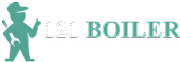 121 Boiler Breakdowns & Servicing logo