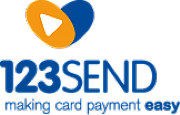 123 Send Ltd logo