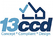 13ccd Ltd logo