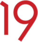 19 Ltd logo