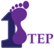 1 Inspirational Step Ltd logo