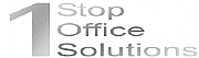1 Stop Office Solutions logo