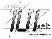 1o1 Web Ltd logo
