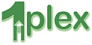 1plex Ltd logo