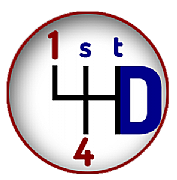 1st4driving Ltd logo