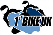 1st Bike UK Ltd logo