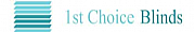 1ST BLINDS for CHOICE LTD logo