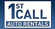 1st Call Auto Rentals Ltd logo