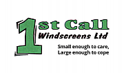 1st Call Windscreens Ltd logo