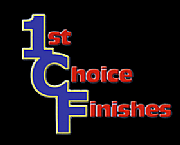 1st Choice Finishes Ltd logo
