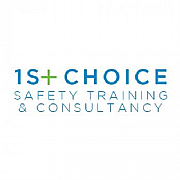 1st Choice Safety Training Ltd logo