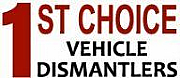 1st Choice Vehicle Finance Ltd logo