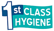 1st Class Hygiene Ltd logo