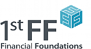 1st Financial Foundations logo