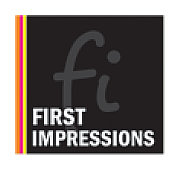 1st Impressions Signs & Graphics Ltd logo
