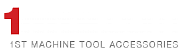 1st Machine Tool Accessories Ltd logo