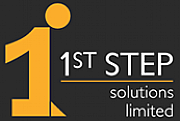 1st Step Solutions Ltd logo
