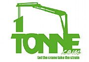 1tonne.com Ltd logo