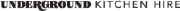 1x Hire Ltd logo