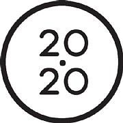 20-20 Fusion Ltd logo