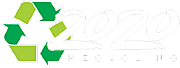 2020 Recycling Ltd logo