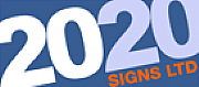 2020 Signs logo