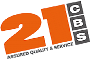 21st Century Building Services Ltd logo