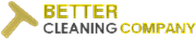 "Better Cleaning Company" Ltd logo