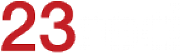 23 Red logo