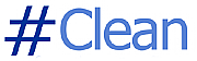 #Clean - Hashtag Clean Ltd logo