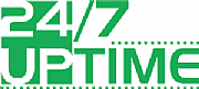 24/7 Uptime Ltd logo