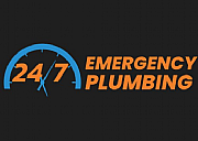 24-7 Emergency Plumbing Ltd logo