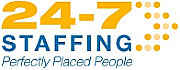 24-7 Staffing Ltd logo
